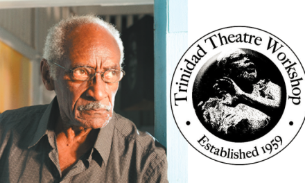 Albert Laveau still batting for the TTW at 80